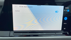 Volkswagen Golf 1.5 TSI Life 5dr Petrol Hatchback